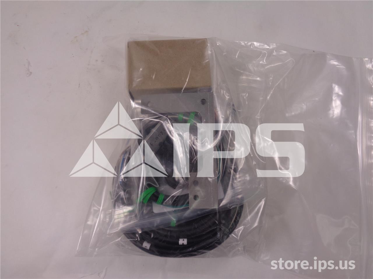 Utility Relay AC2MYRL800 URC AC PRO II SOLID STATE RETROFIT KIT NEW